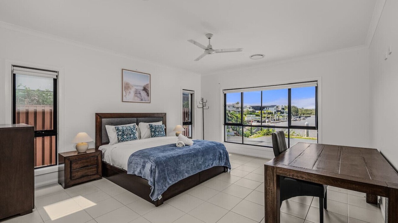 Photo of Bedroom in Coomera
