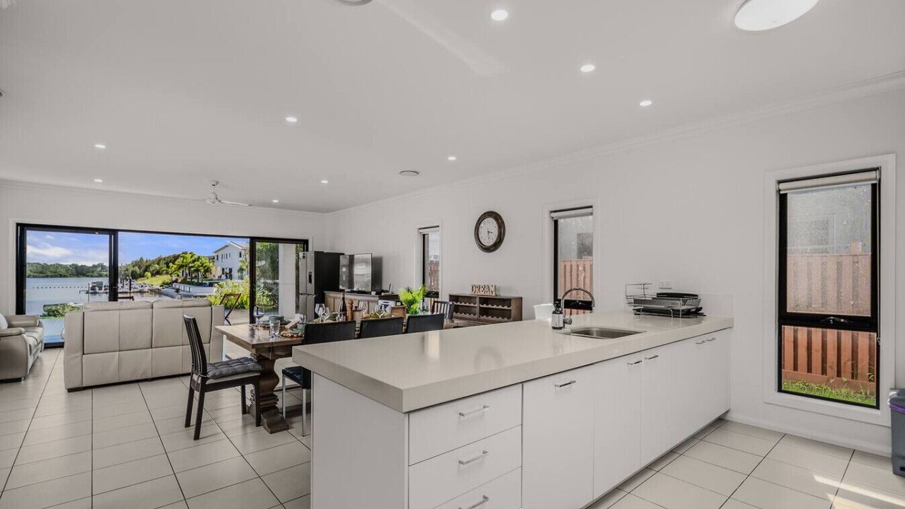 Photo of Kitchen in Coomera