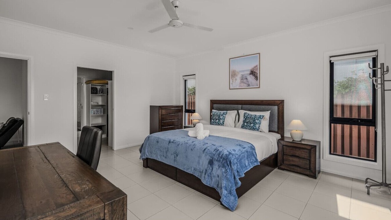 Photo of Bedroom in Coomera