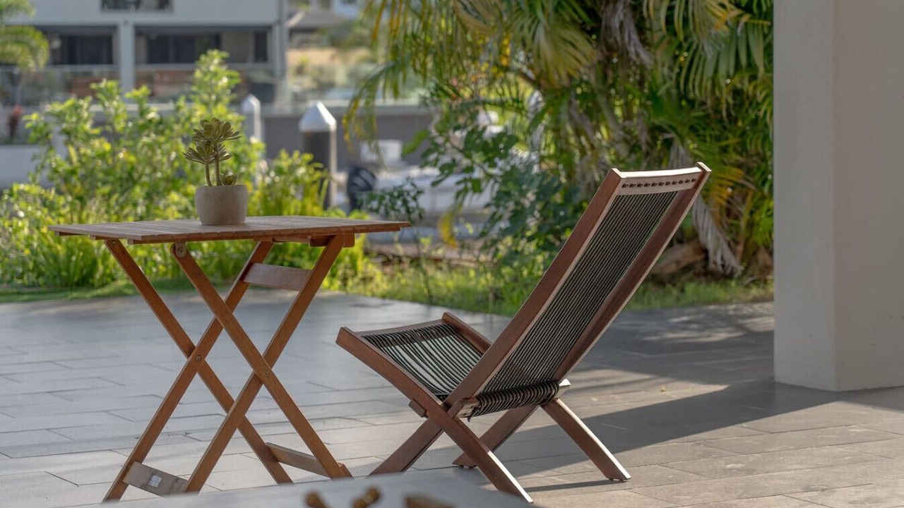 Photo of Patio Balcony in Coomera