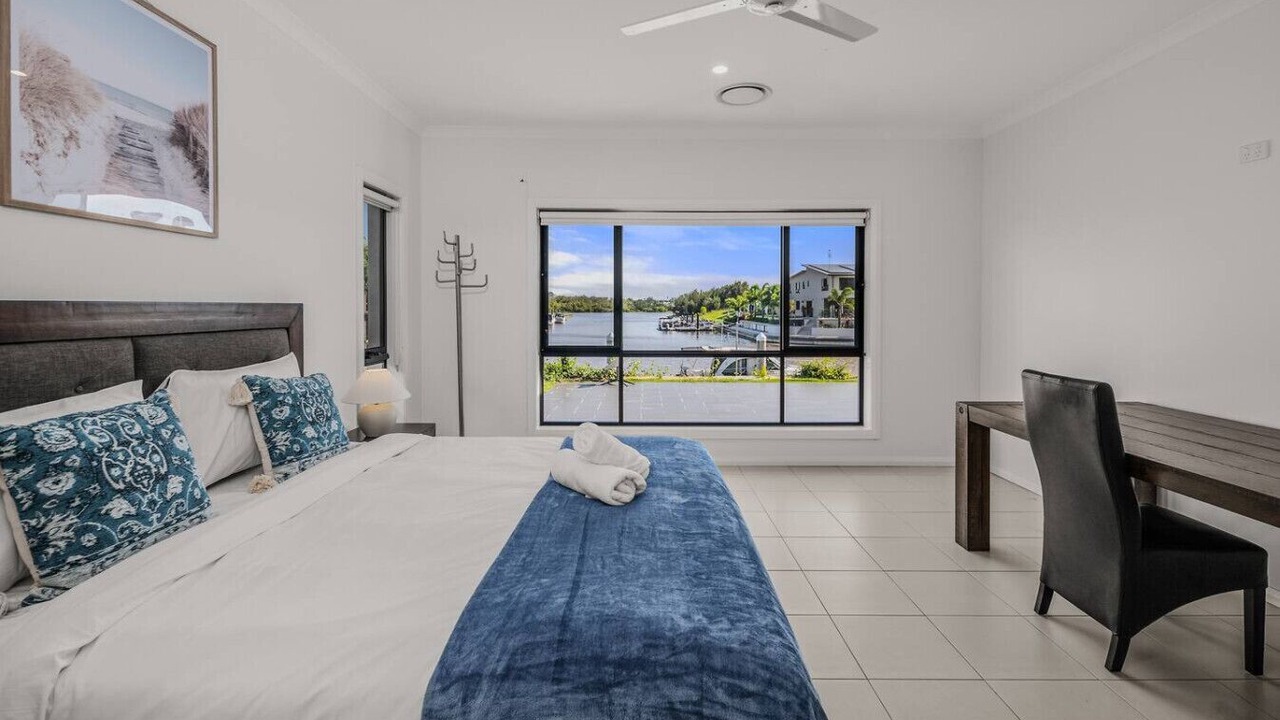 Photo of Bedroom in Coomera