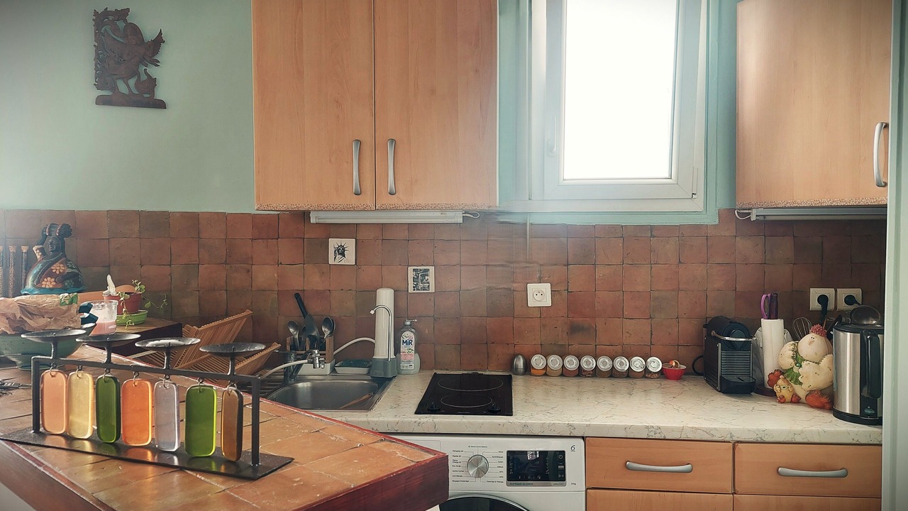 Photo of Kitchen in Asiatique