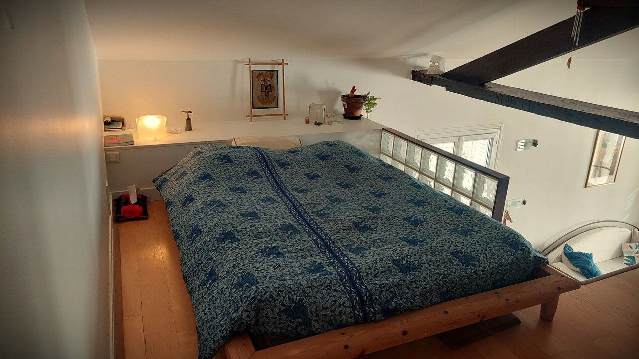 Photo of Bedroom in Asiatique