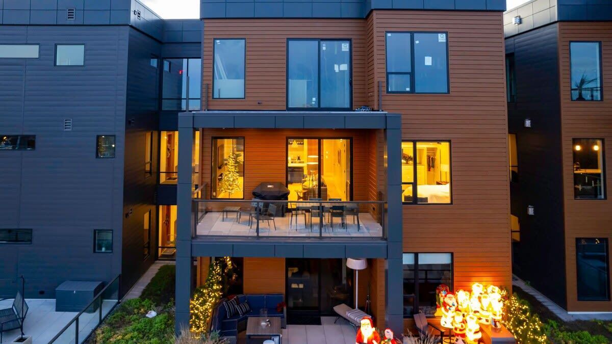Photo of Patio Balcony in Holland