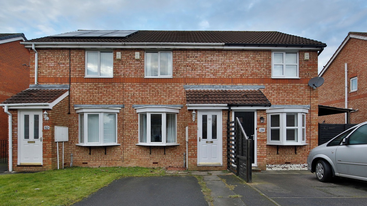 Photo of Outdoor in Durham