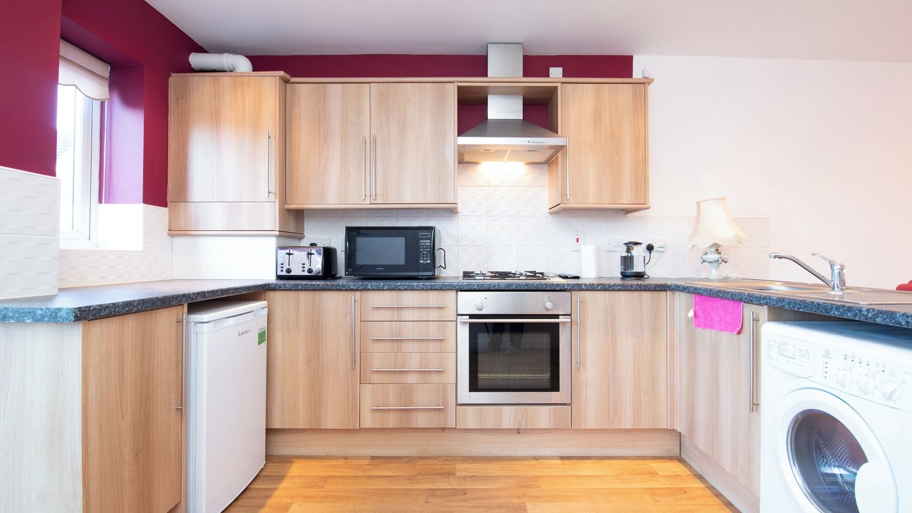 Photo of Kitchen in Durham