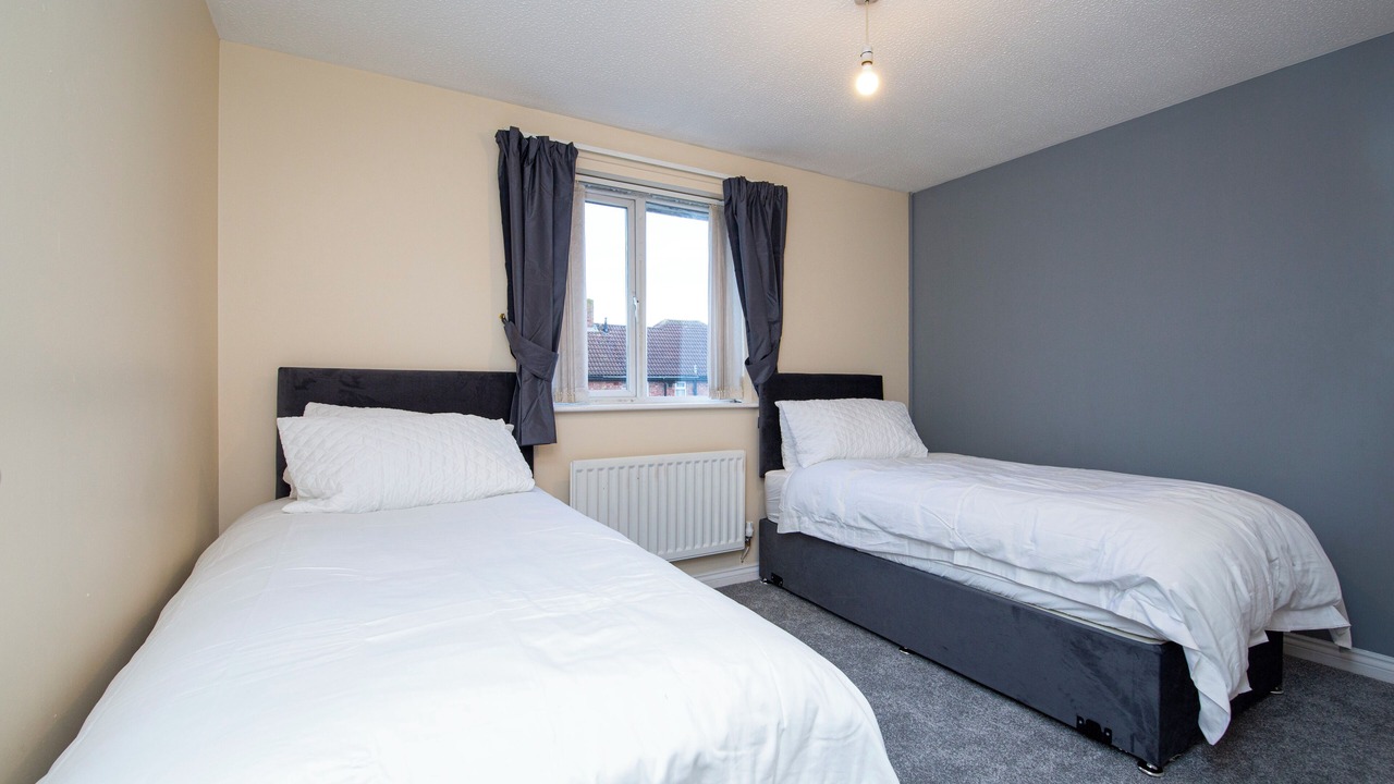 Photo of Bedroom in Durham