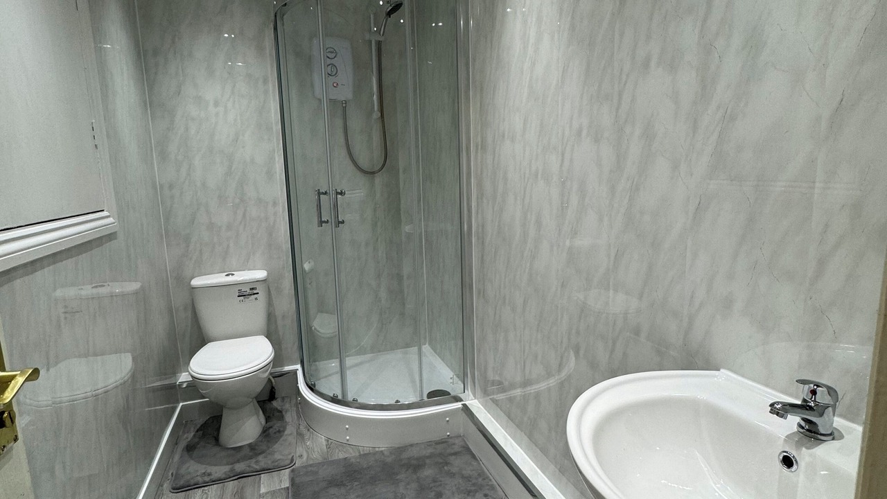 Photo of Bathroom in Durham