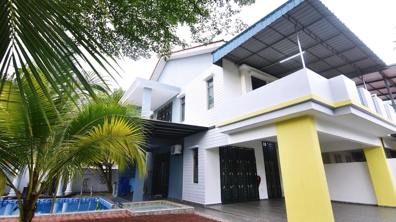 Photo of Outdoor in Tebrau