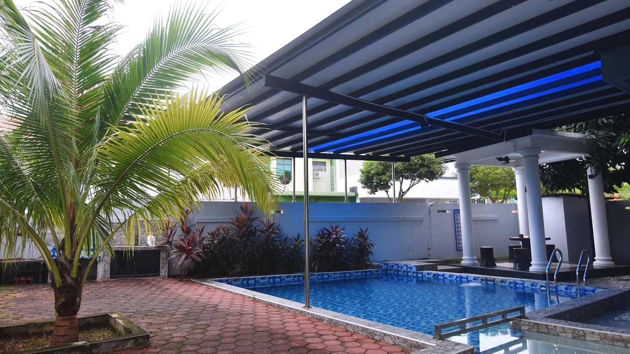 Photo of Outdoor in Tebrau