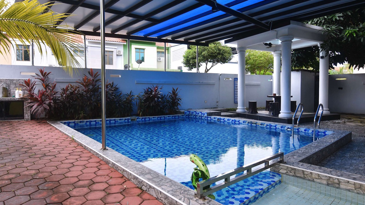 Photo of Outdoor in Tebrau