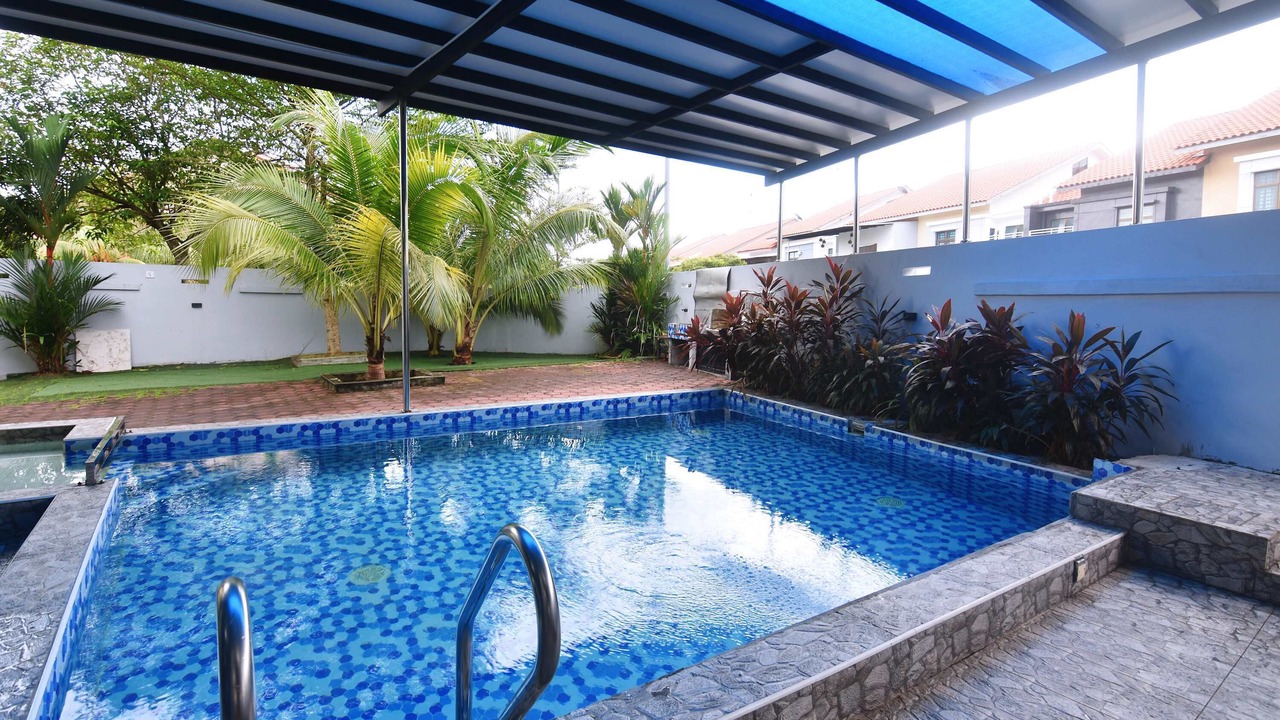 Photo of Outdoor in Tebrau