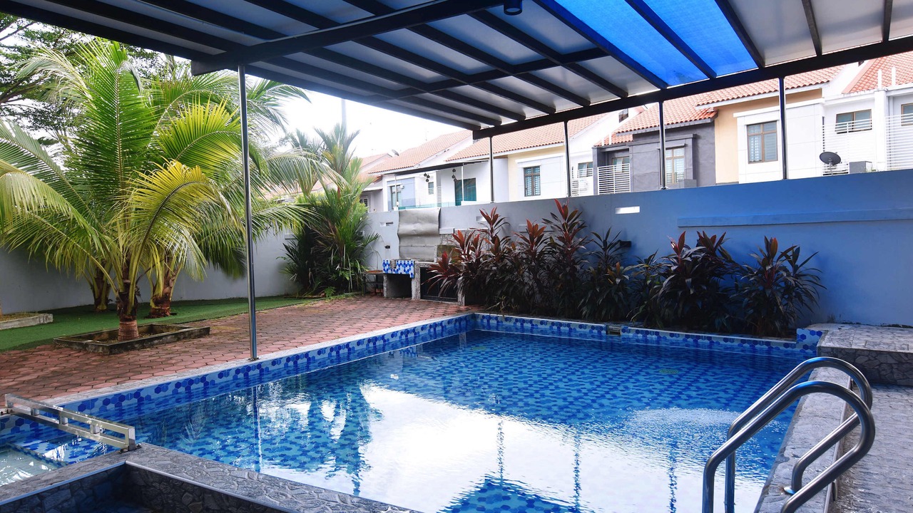 Photo of Outdoor in Tebrau