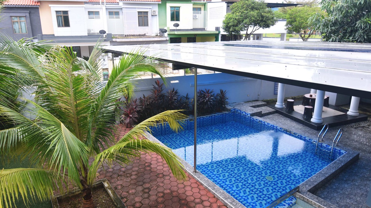 Photo of Outdoor in Tebrau