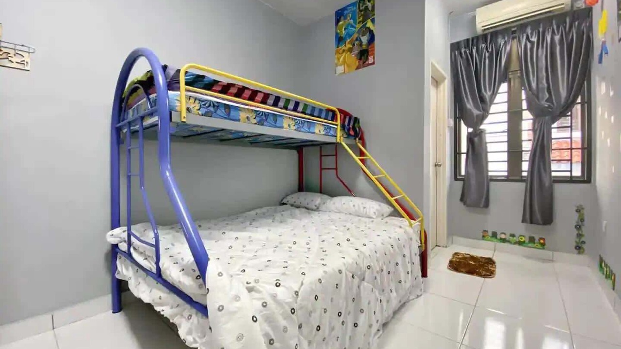 Photo of Others in Tebrau