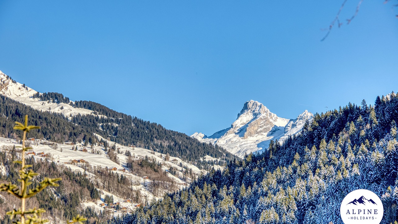 Photo of Others in Saint-Jean-de-Sixt