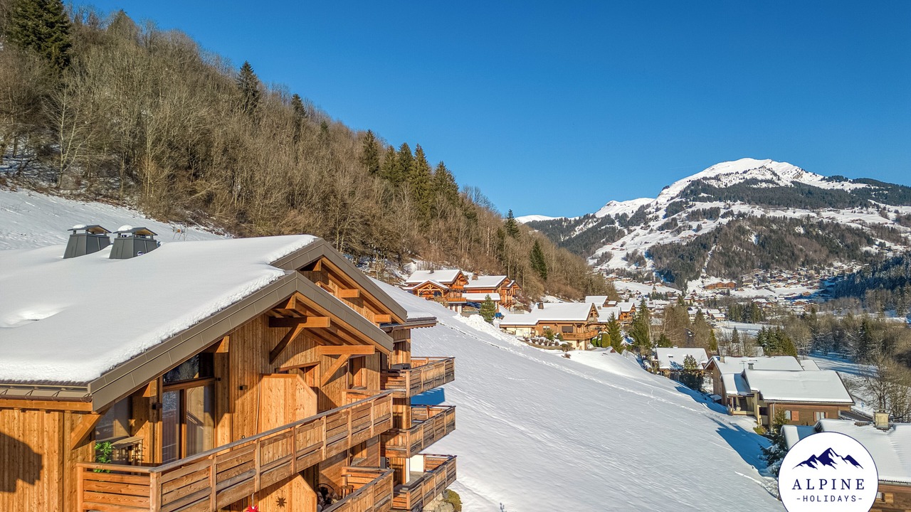 Photo of Outdoor in Saint-Jean-de-Sixt