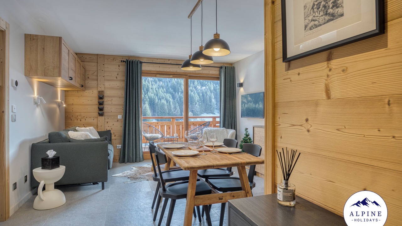 Photo of Others in Saint-Jean-de-Sixt