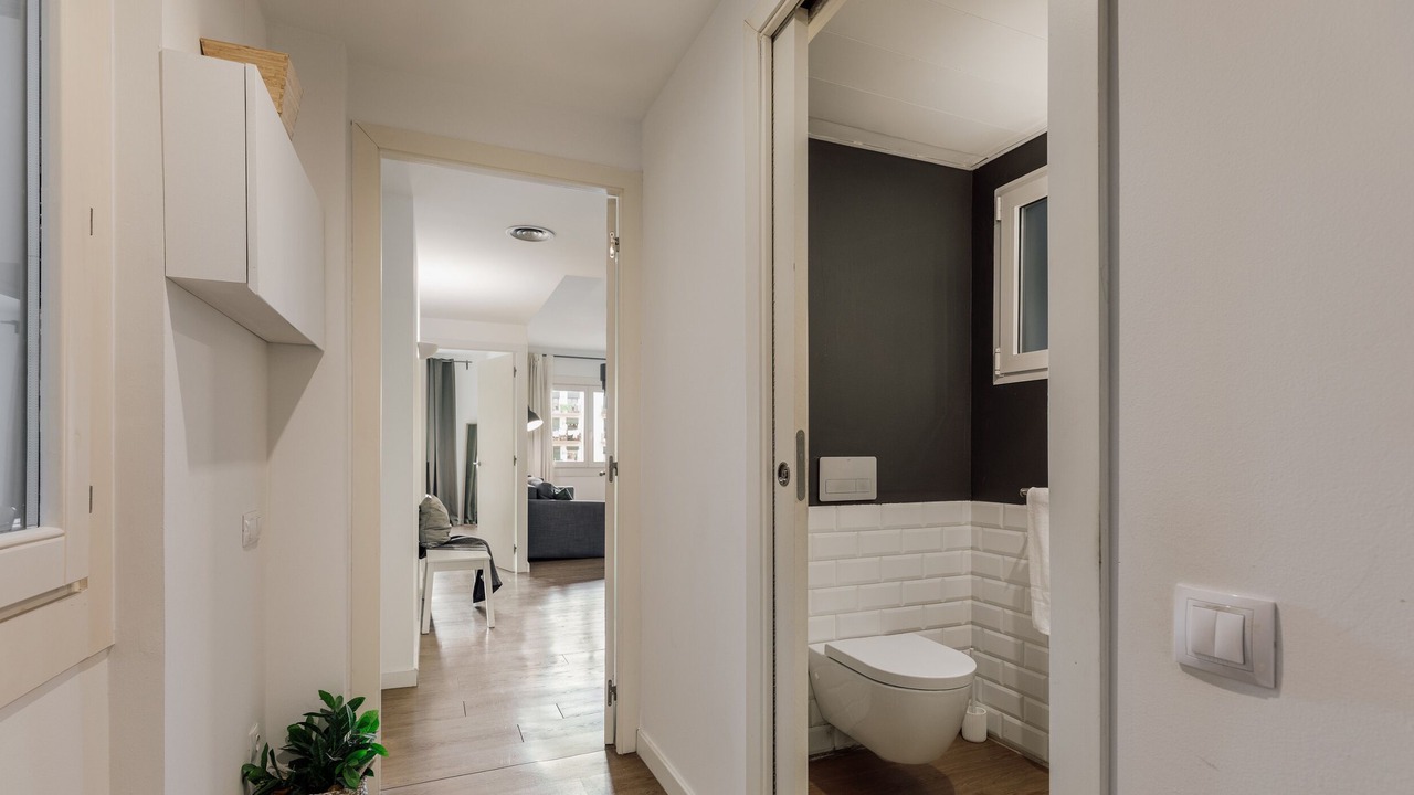 Photo of Bathroom in Sant Antoni