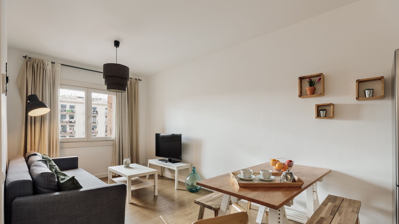 Photo of Livingroom in Sant Antoni