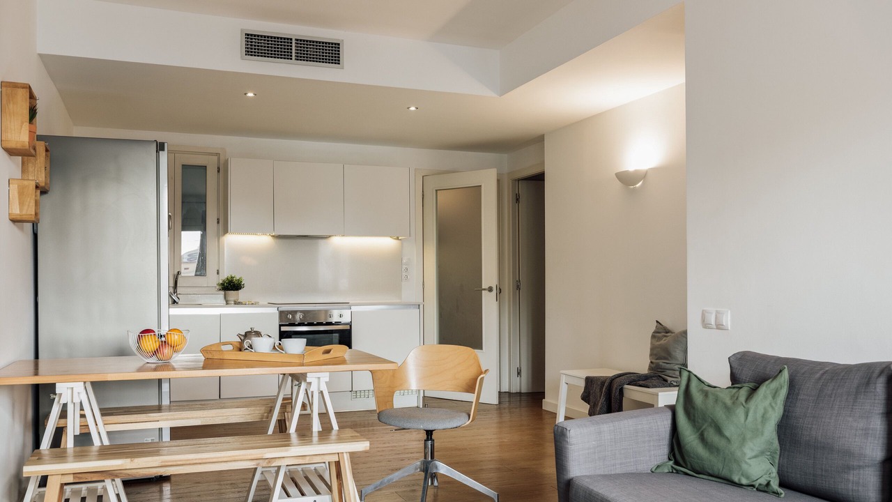 Photo of Livingroom in Sant Antoni