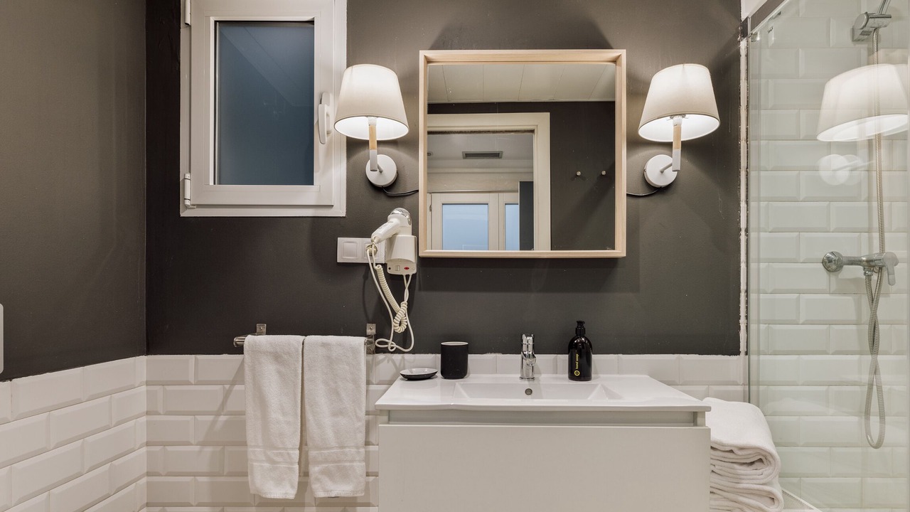 Photo of Bathroom in Sant Antoni