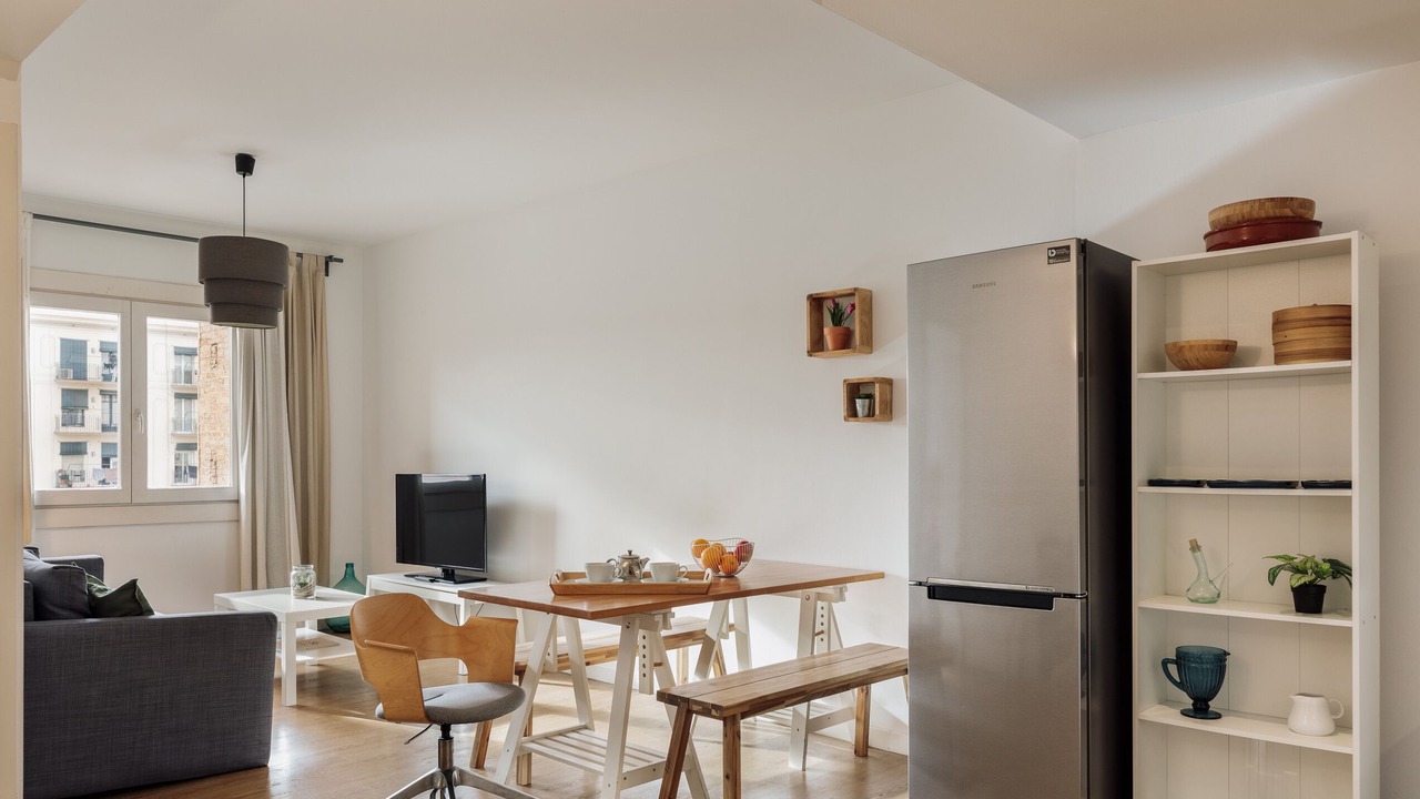 Photo of Livingroom in Sant Antoni