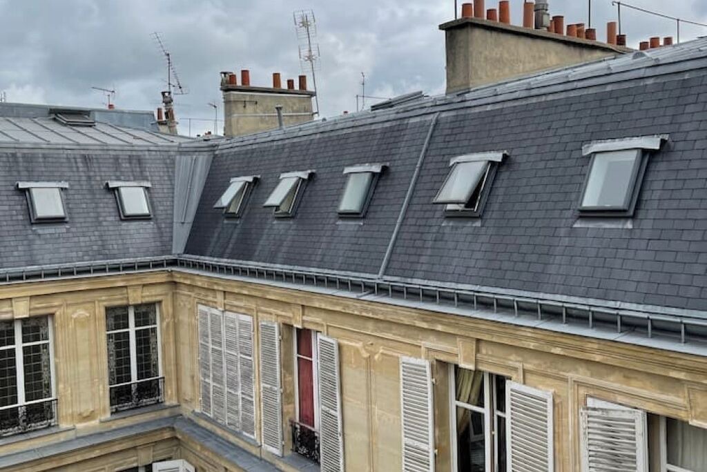 Photo of Others in Quartier de la Chapelle