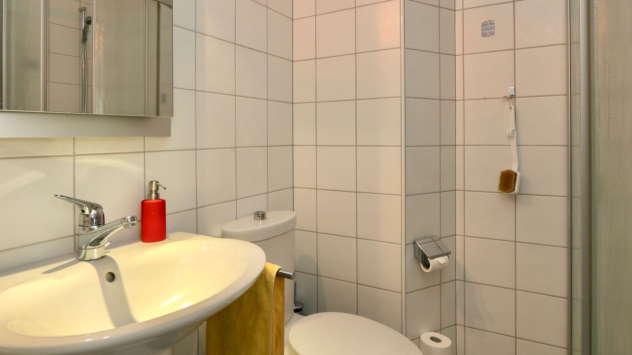 Photo of Bathroom in Orselina