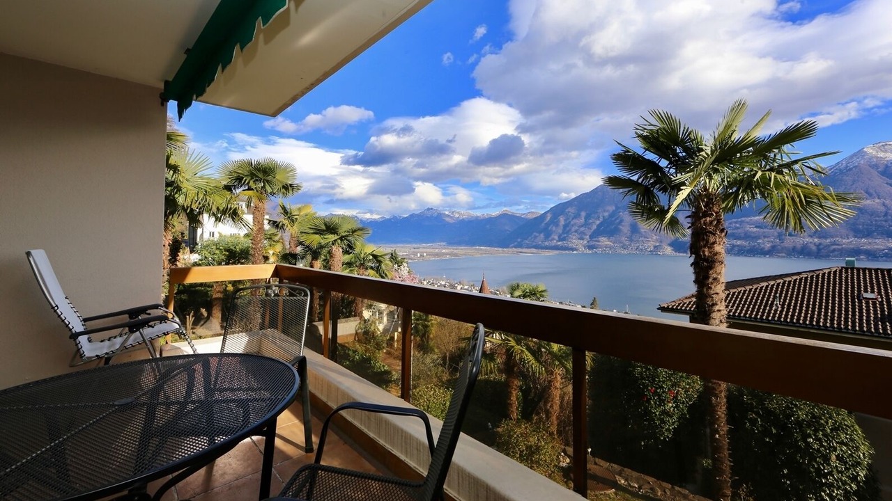 Photo of Outdoor in Orselina