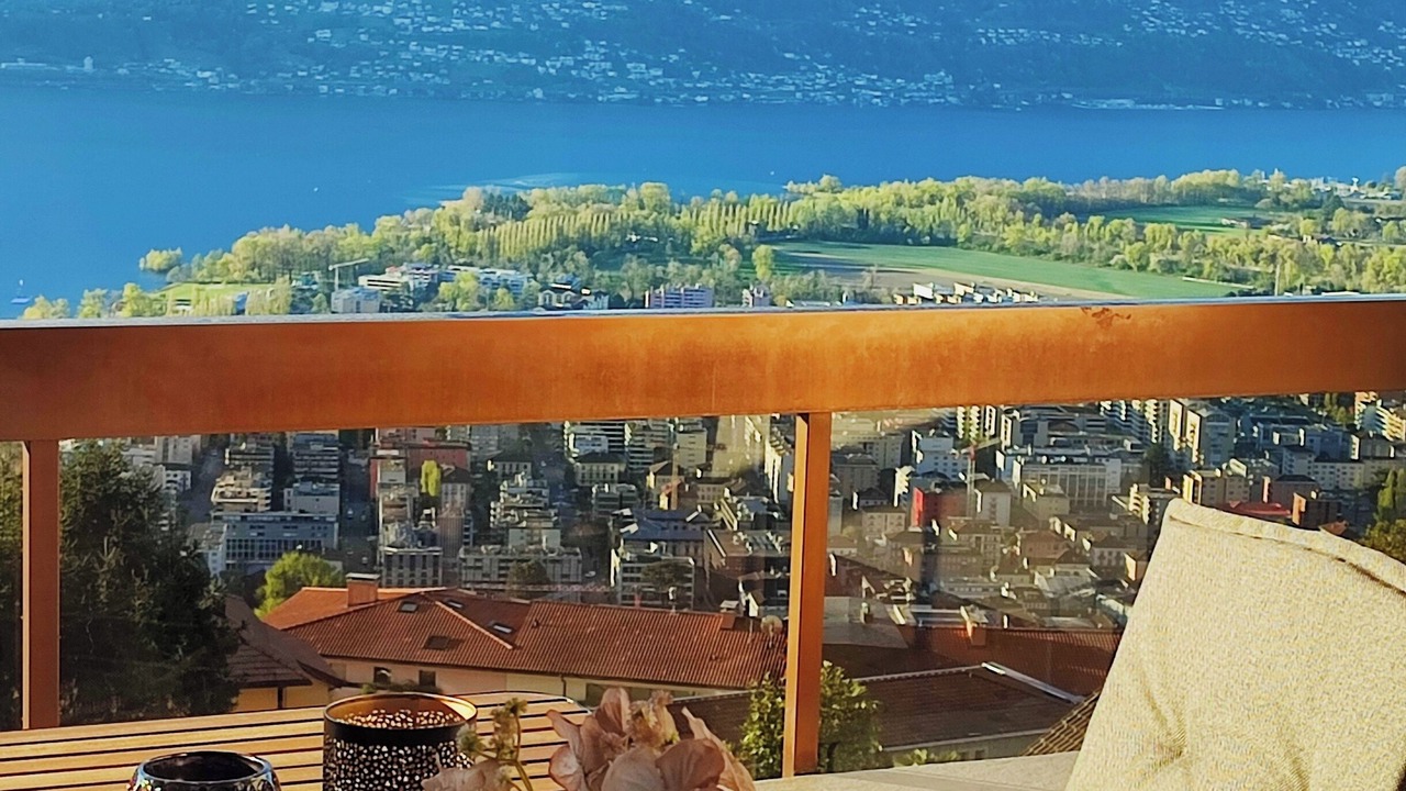 Photo of Outdoor in Orselina