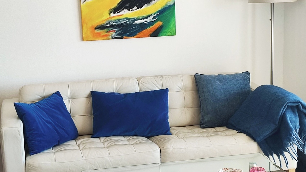 Photo of Livingroom in Orselina
