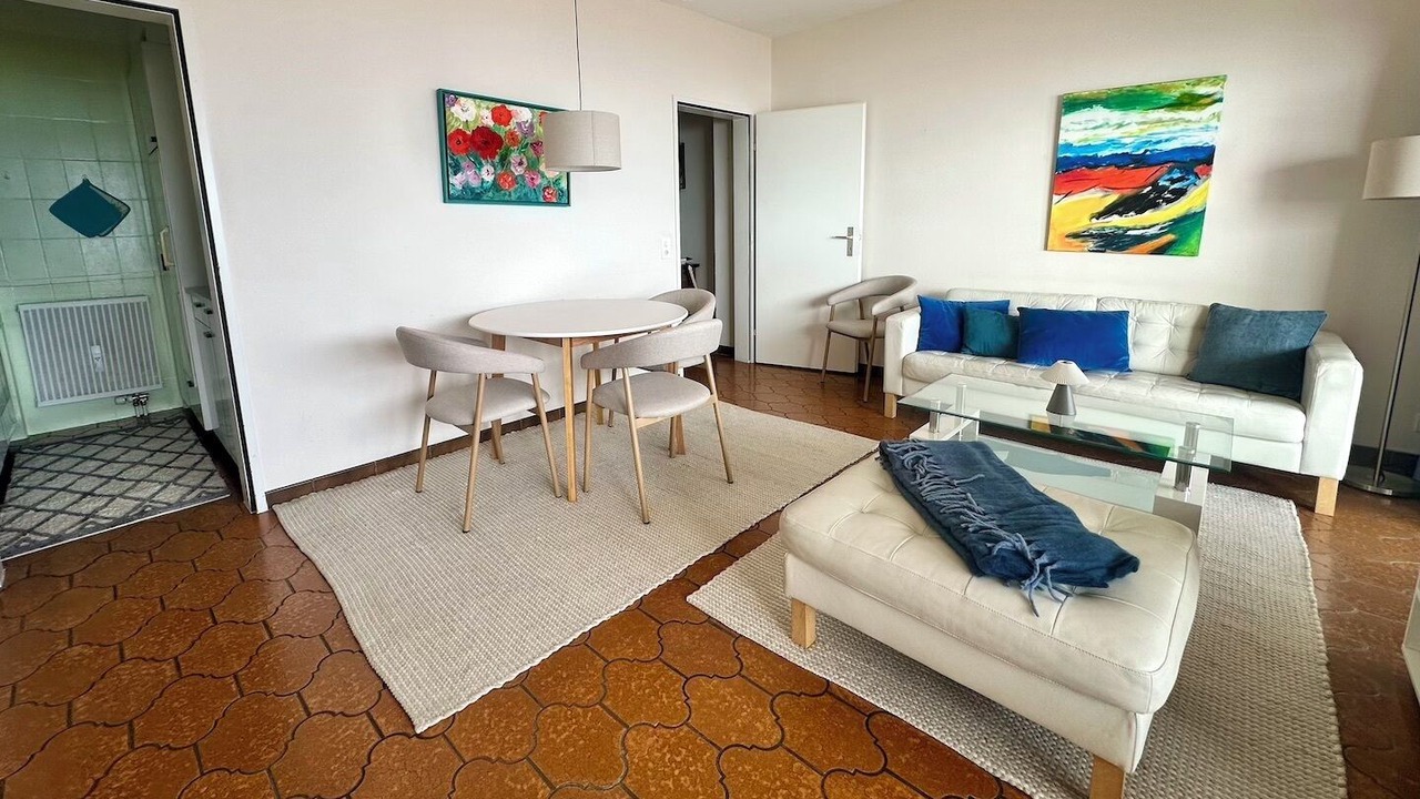 Photo of Livingroom in Orselina
