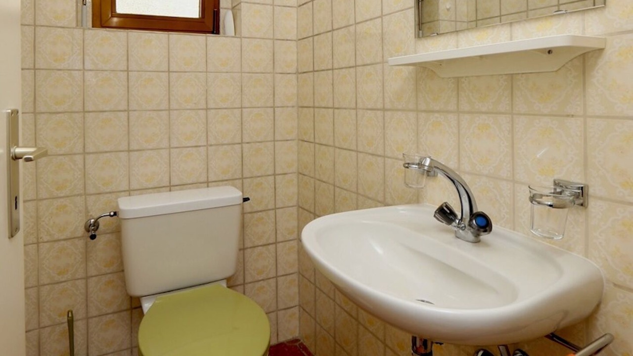 Photo of Bathroom in Orselina