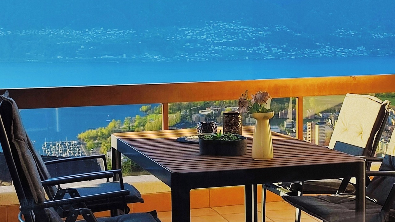 Photo of Outdoor in Orselina