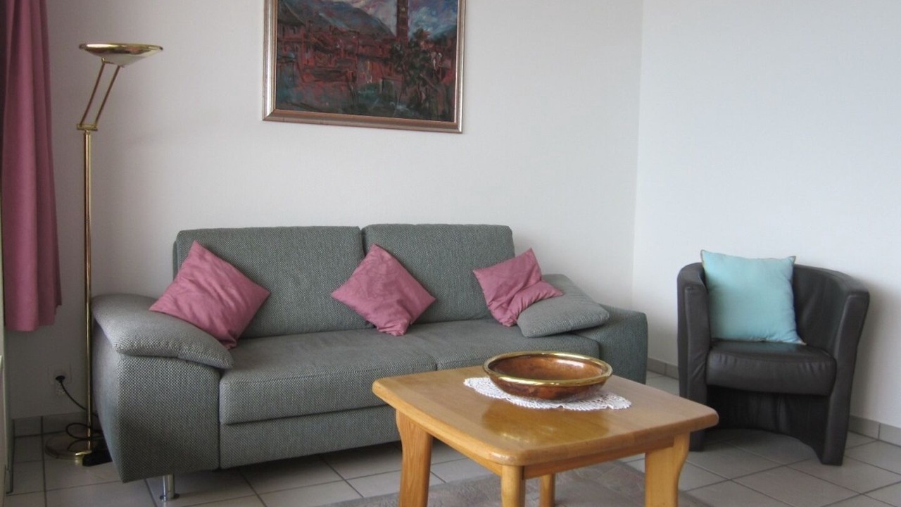 Photo of Livingroom in Orselina