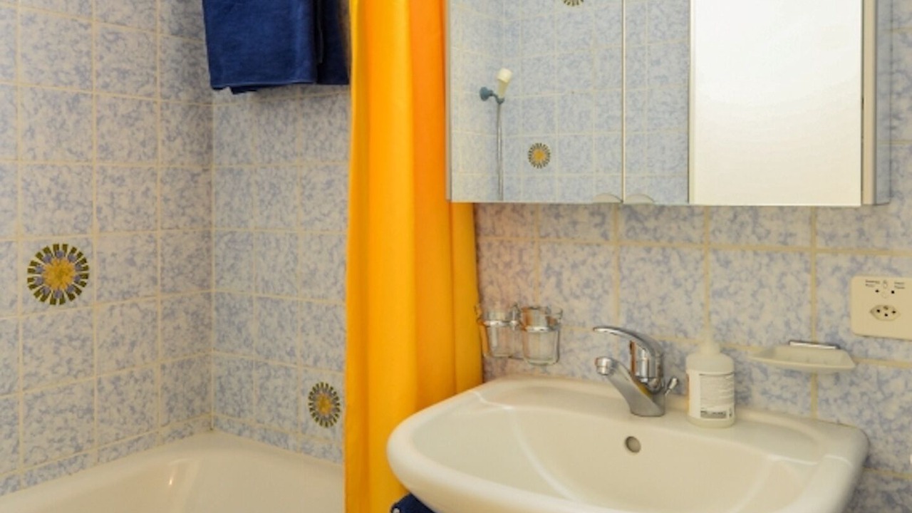 Photo of Bathroom in Orselina