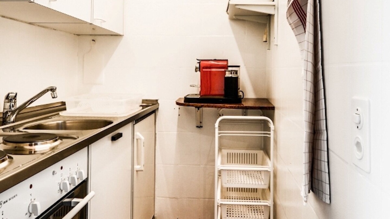 Photo of Kitchen in Orselina