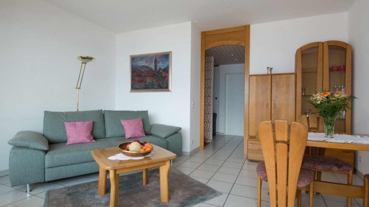 Photo of Livingroom in Orselina