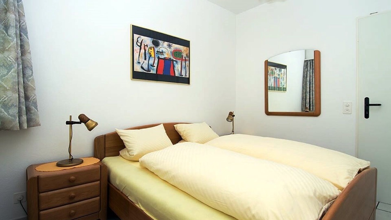 Photo of Bedroom in Orselina