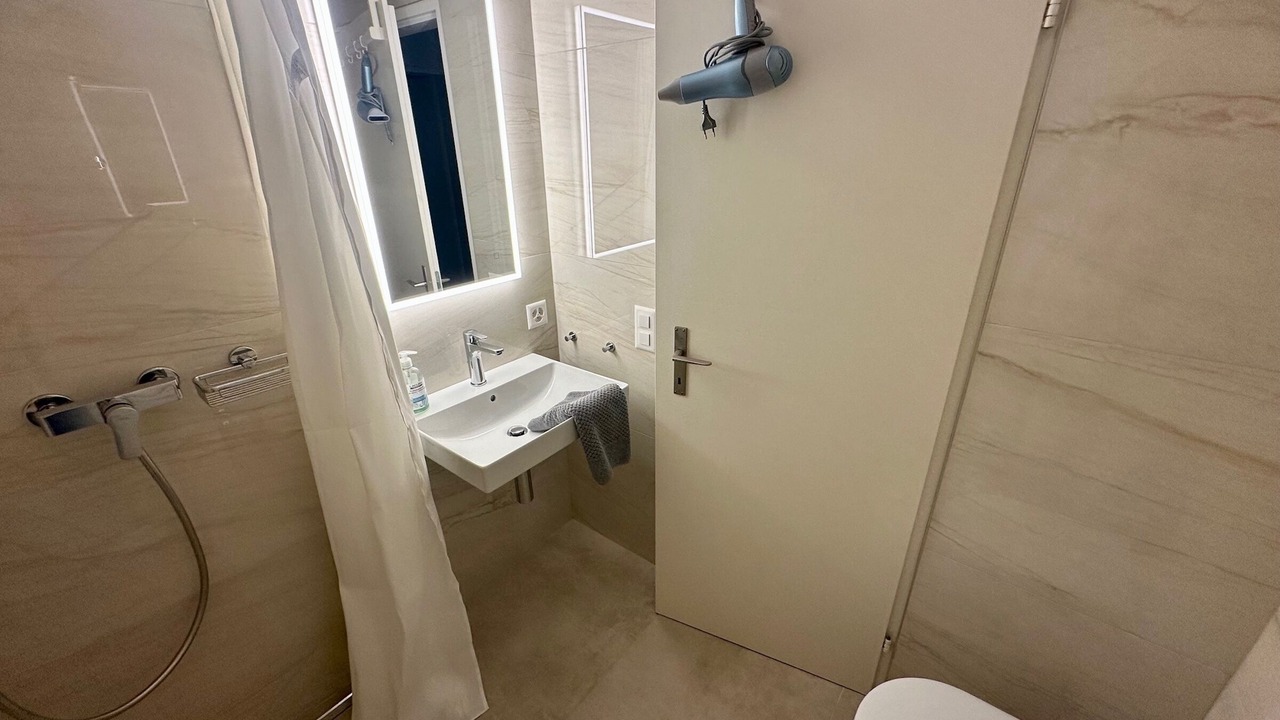 Photo of Bathroom in Orselina
