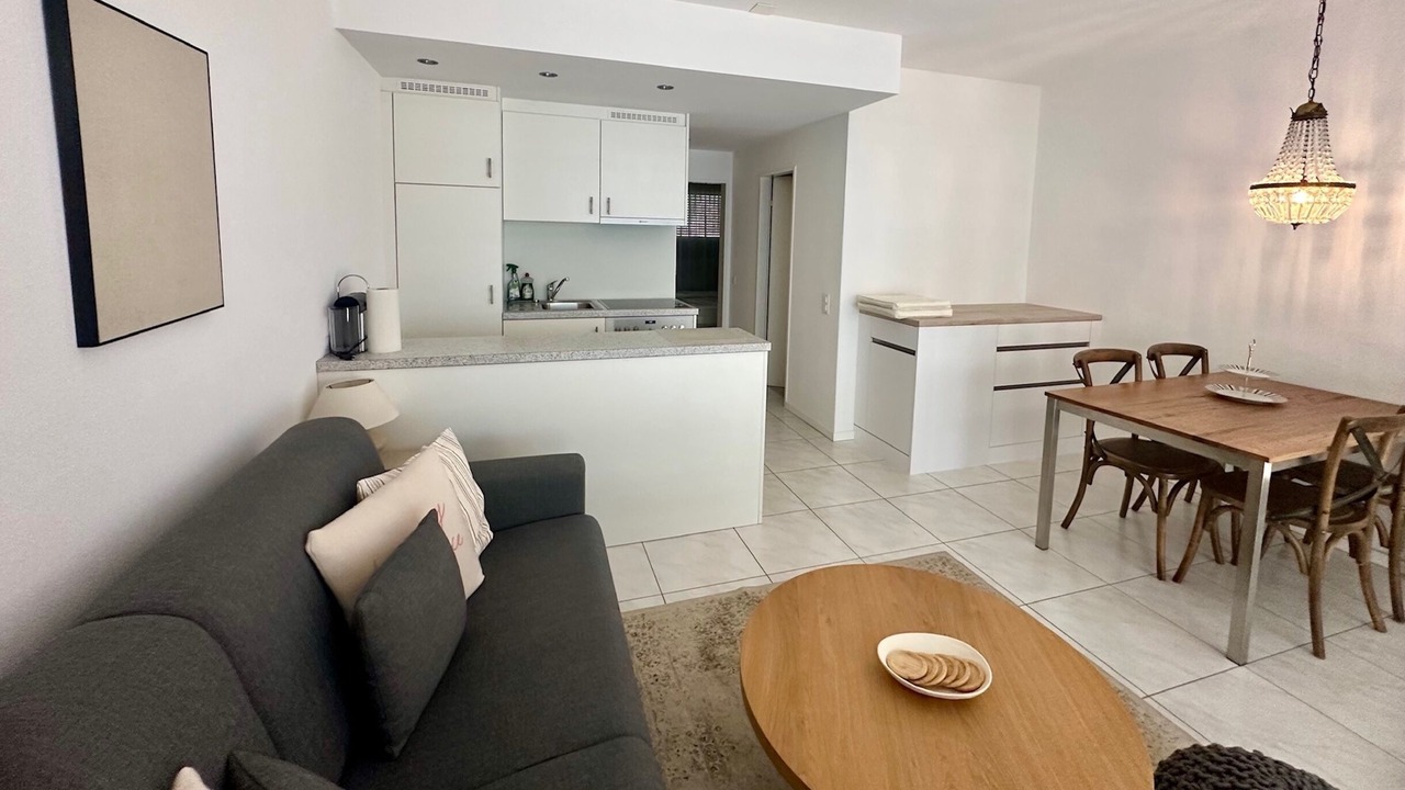 Photo of Livingroom in Orselina