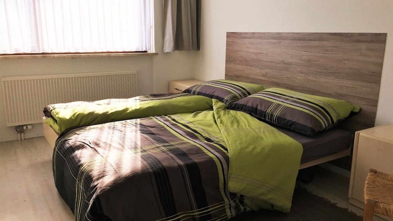 Photo of Bedroom in Orselina