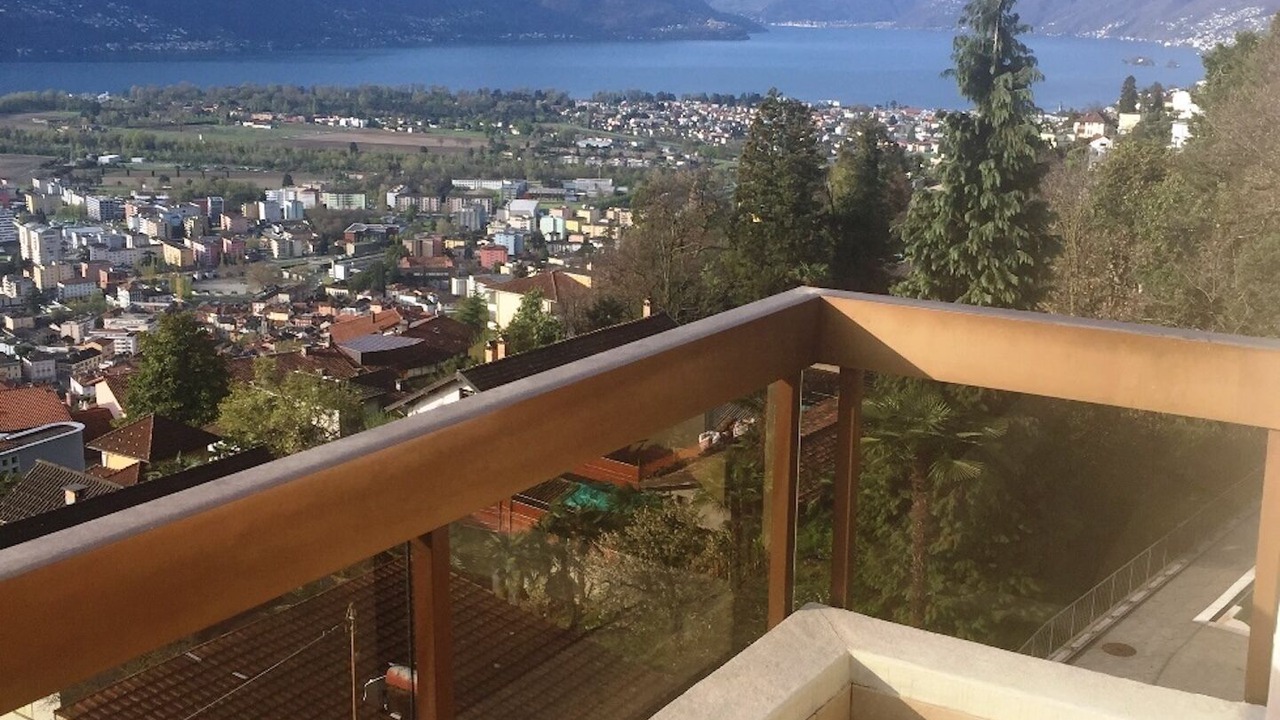 Photo of Outdoor in Orselina