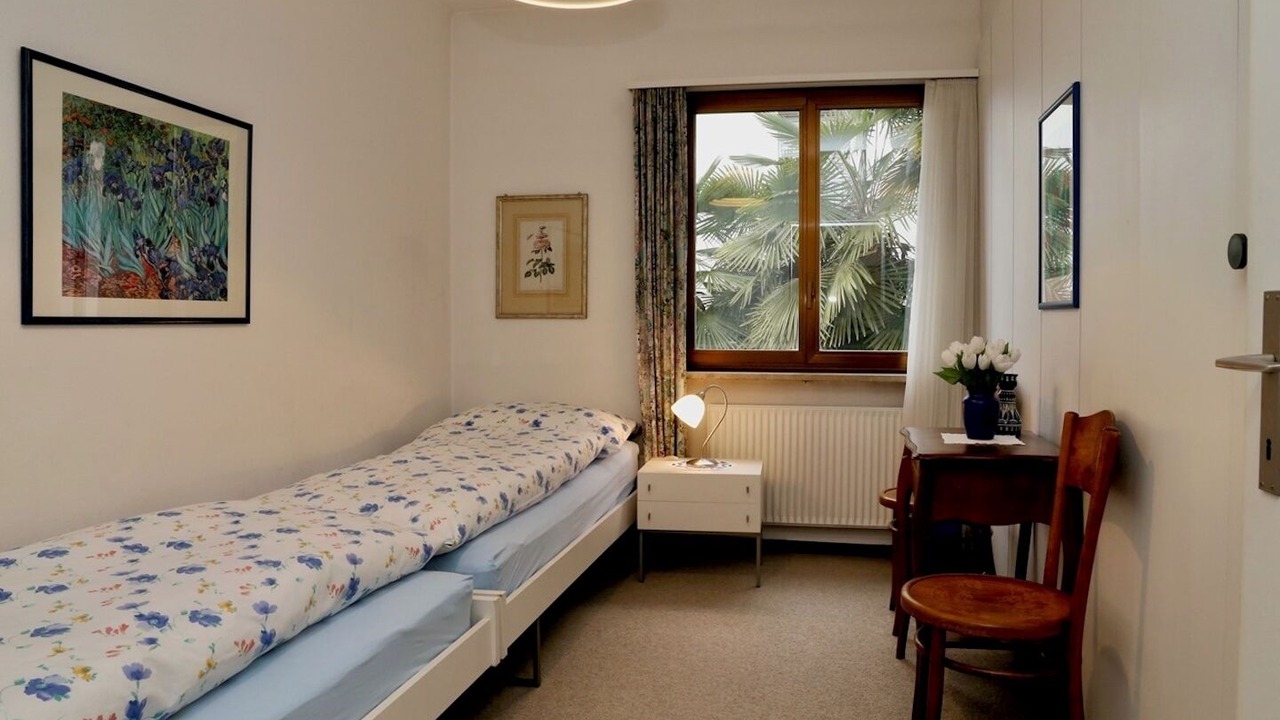 Photo of Bedroom in Orselina
