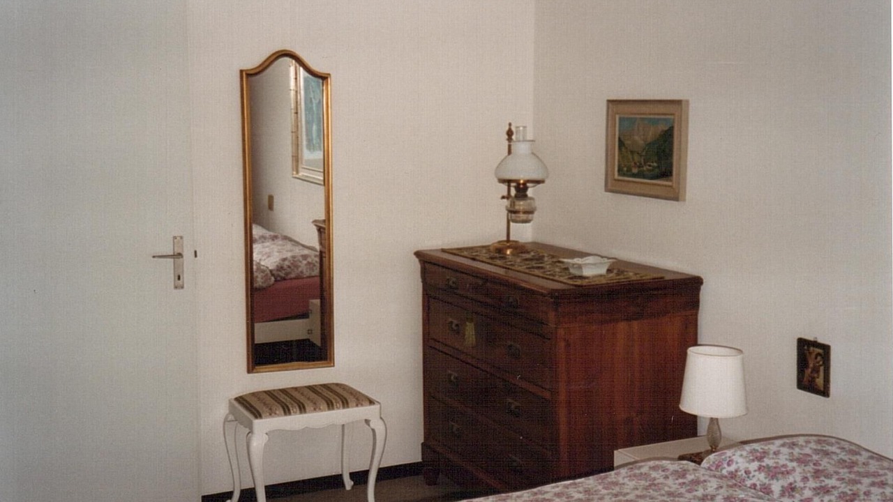 Photo of Bedroom in Orselina
