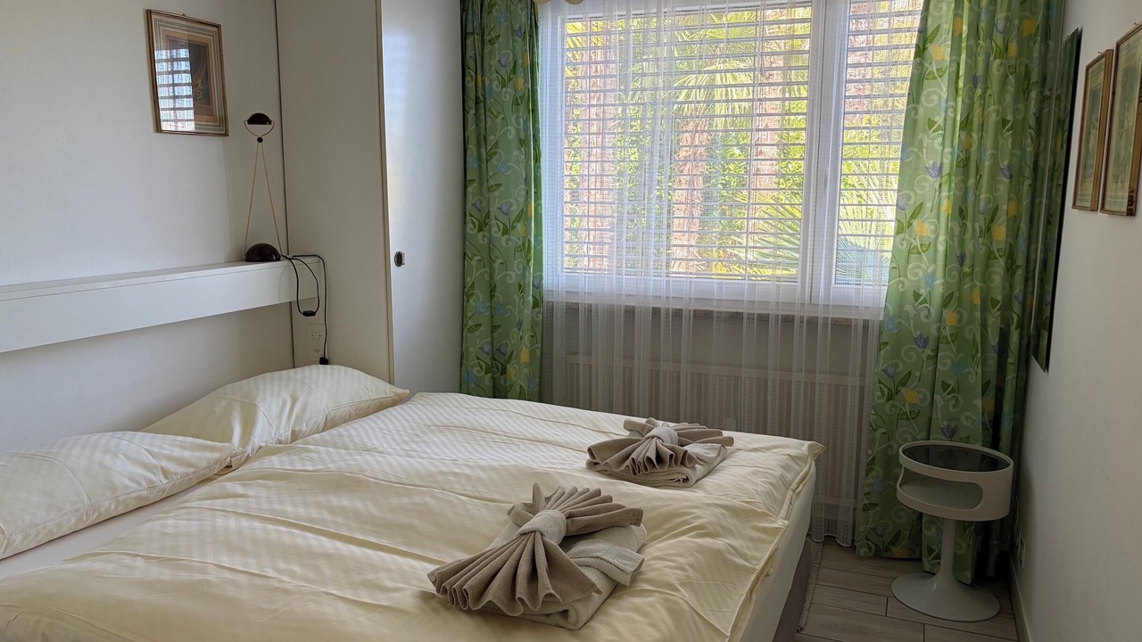 Photo of Bedroom in Orselina