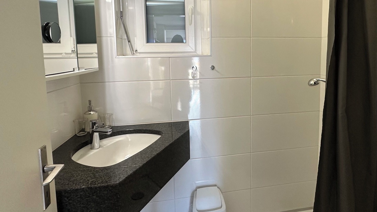 Photo of Bathroom in Orselina
