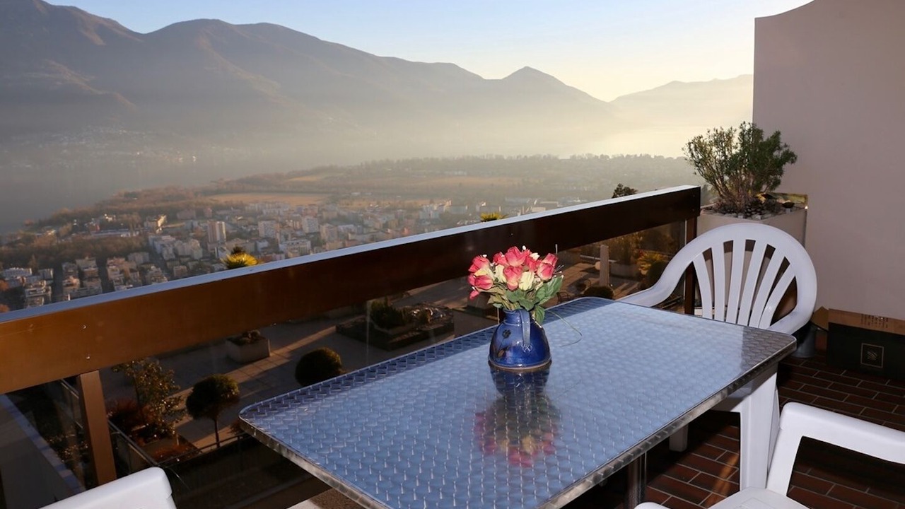 Photo of Outdoor in Orselina