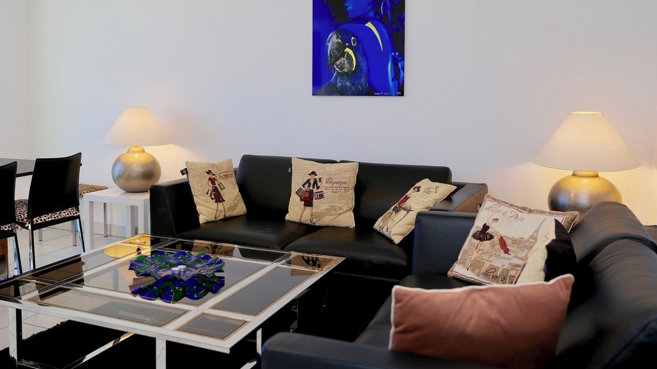 Photo of Livingroom in Orselina